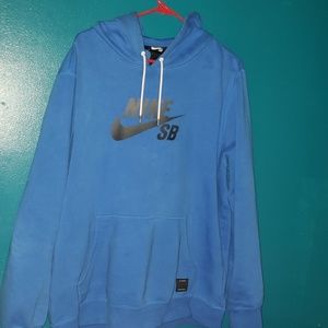 Nike sb hoodie